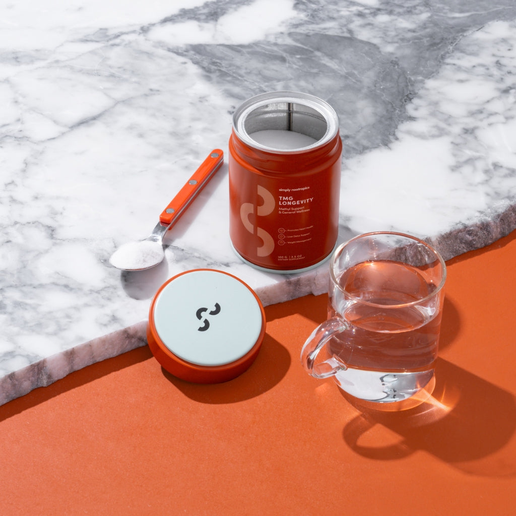 TMG Powder (100g) Promotion