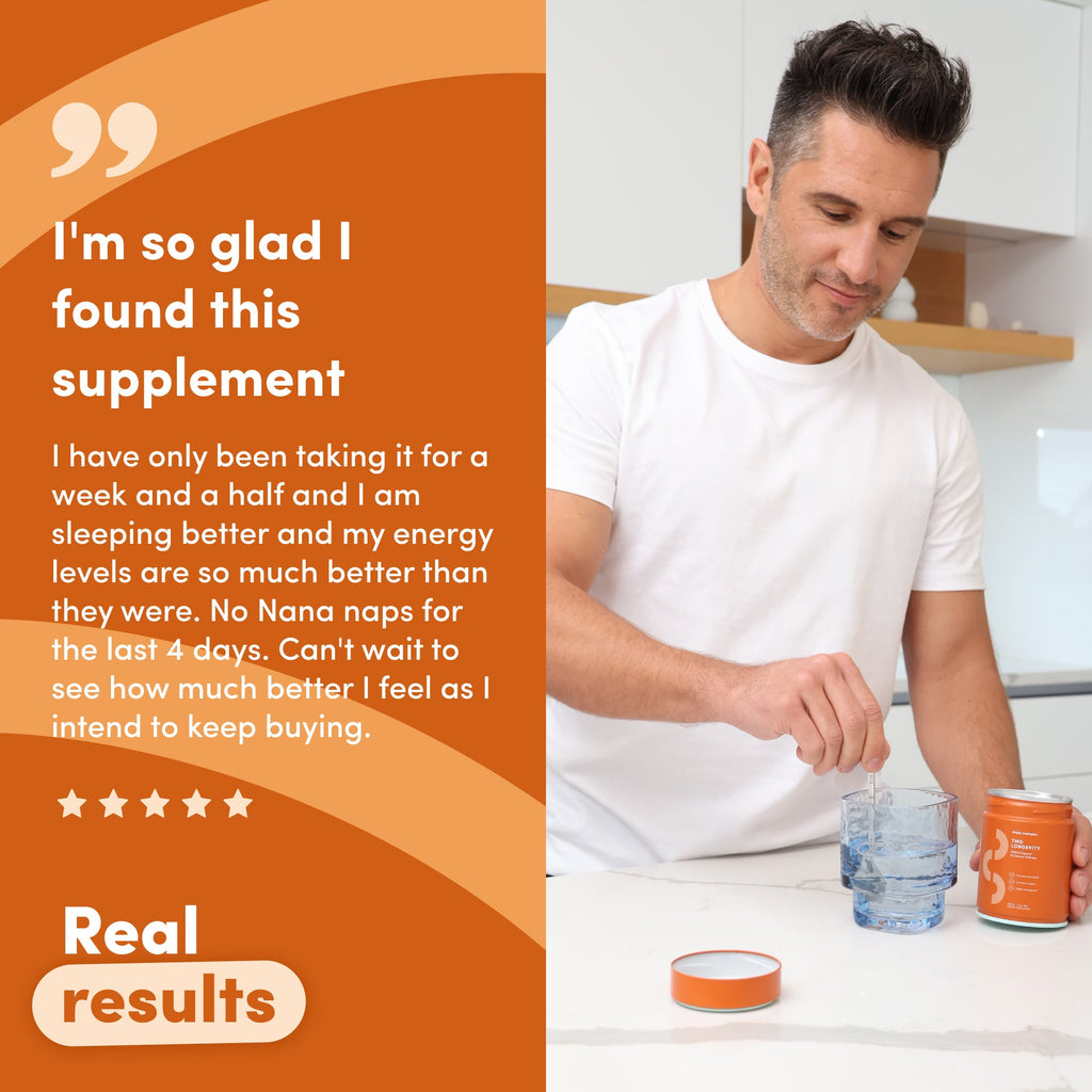 TMG Powder (100g) Promotion