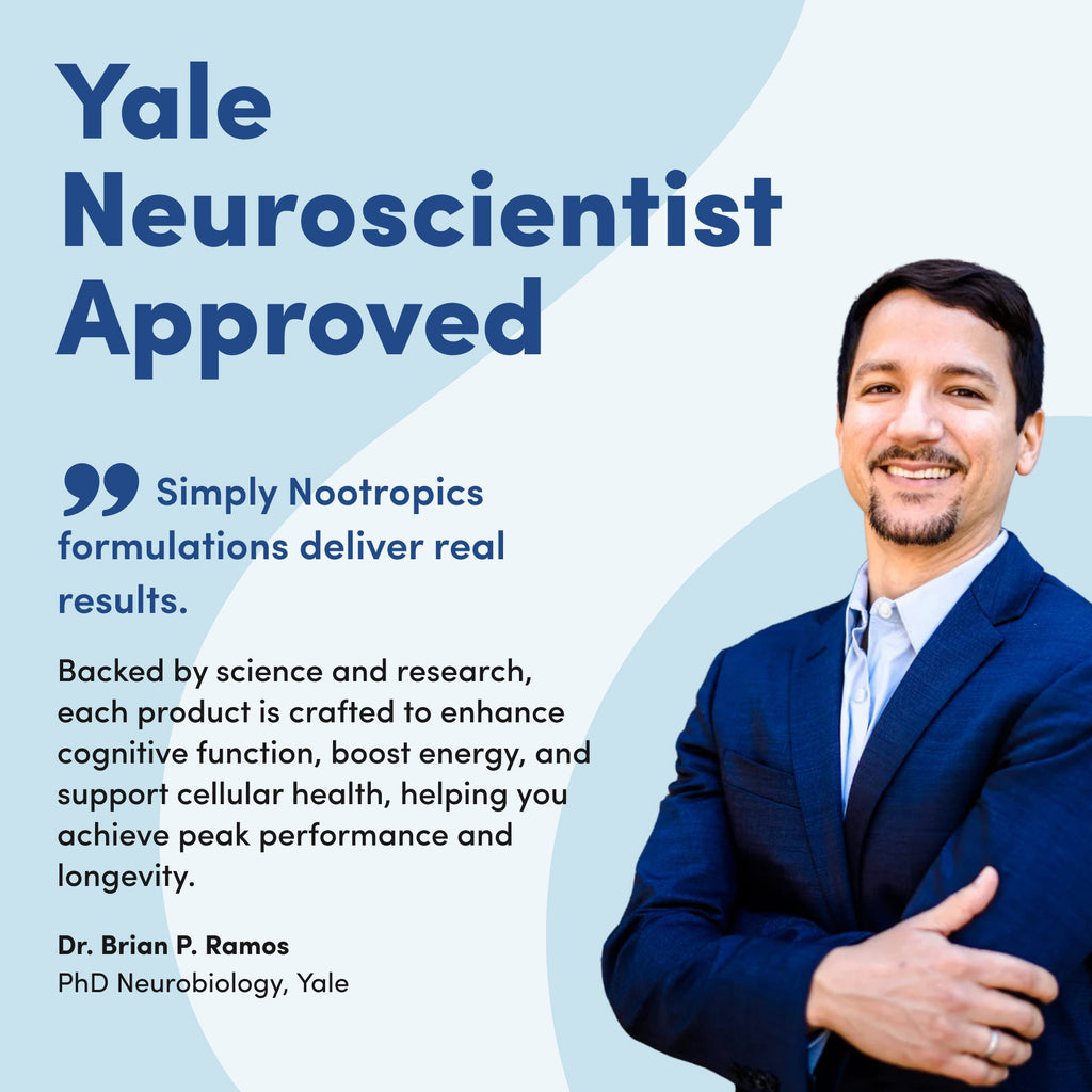 TMG B-Complex Capsules