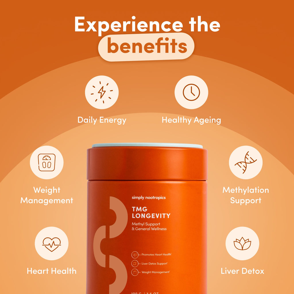 TMG Powder (100g) Promotion