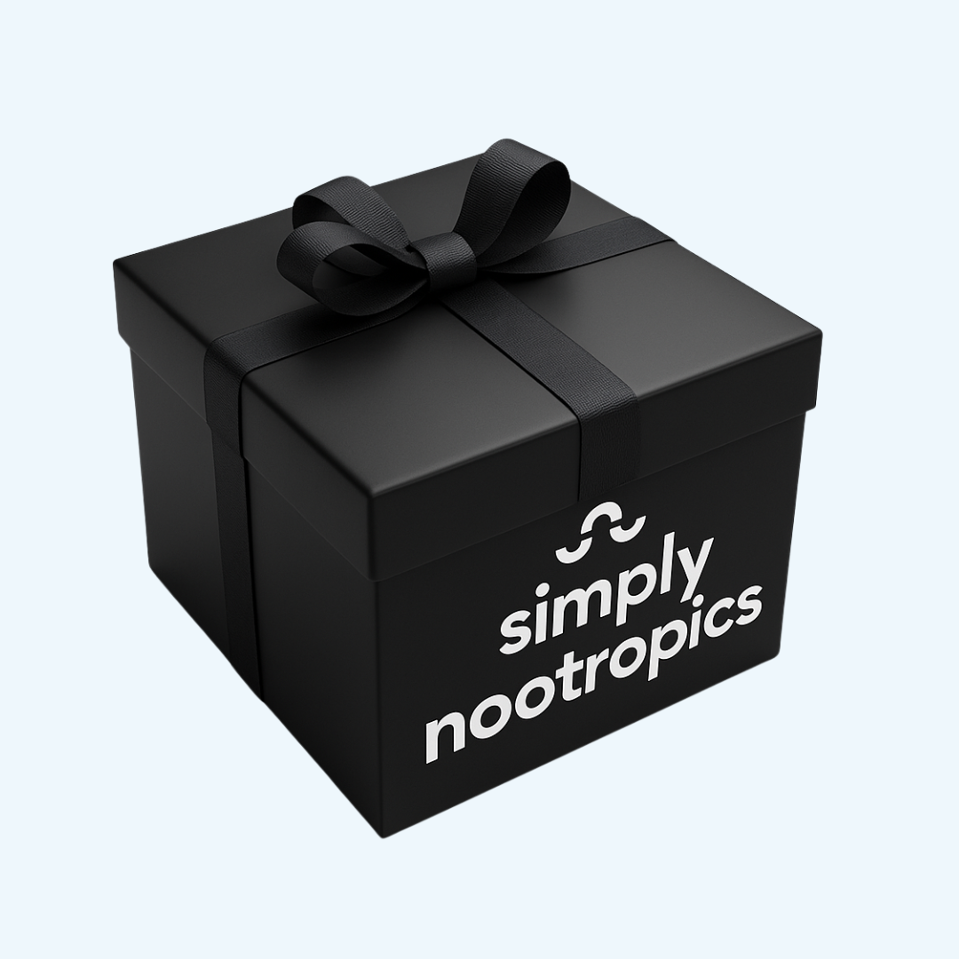 Black Friday Mystery Gift